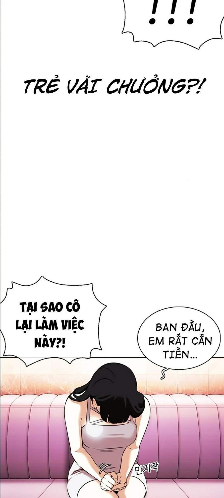 Lookism - Hoán Đổi Diệu Kỳ hoán đổi diệu kỳ - chapter 360 - Upload bởi truyensieuhay.com