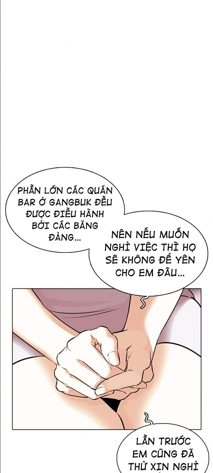 Lookism - Hoán Đổi Diệu Kỳ hoán đổi diệu kỳ - chapter 360 - Upload bởi truyensieuhay.com