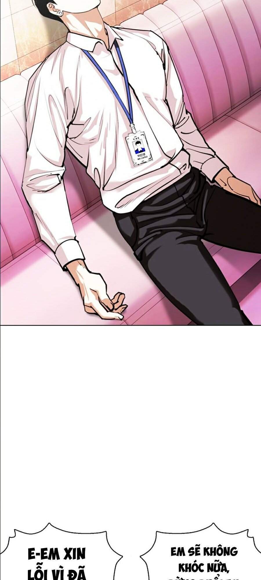 Lookism - Hoán Đổi Diệu Kỳ hoán đổi diệu kỳ - chapter 360 - Upload bởi truyensieuhay.com