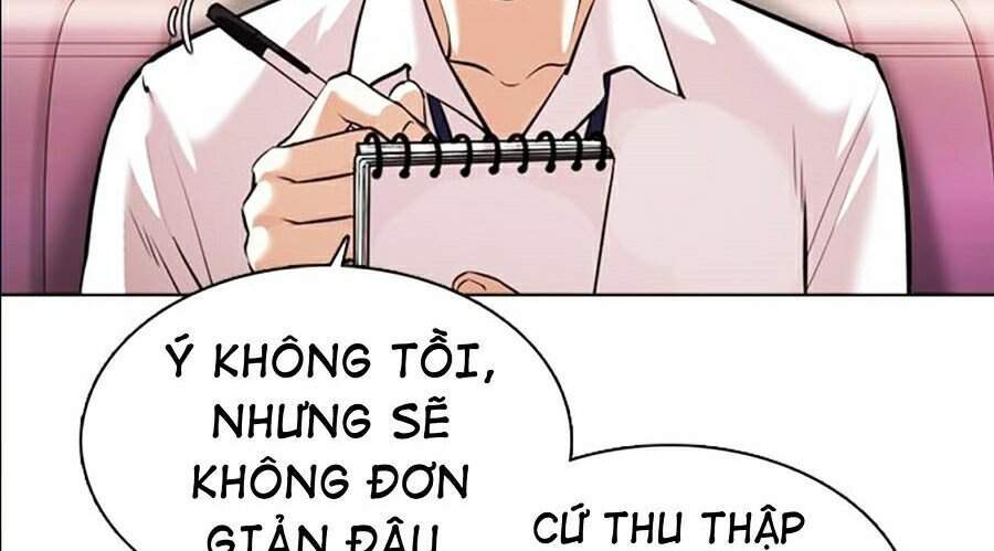 Lookism - Hoán Đổi Diệu Kỳ hoán đổi diệu kỳ - chapter 360 - Upload bởi truyensieuhay.com