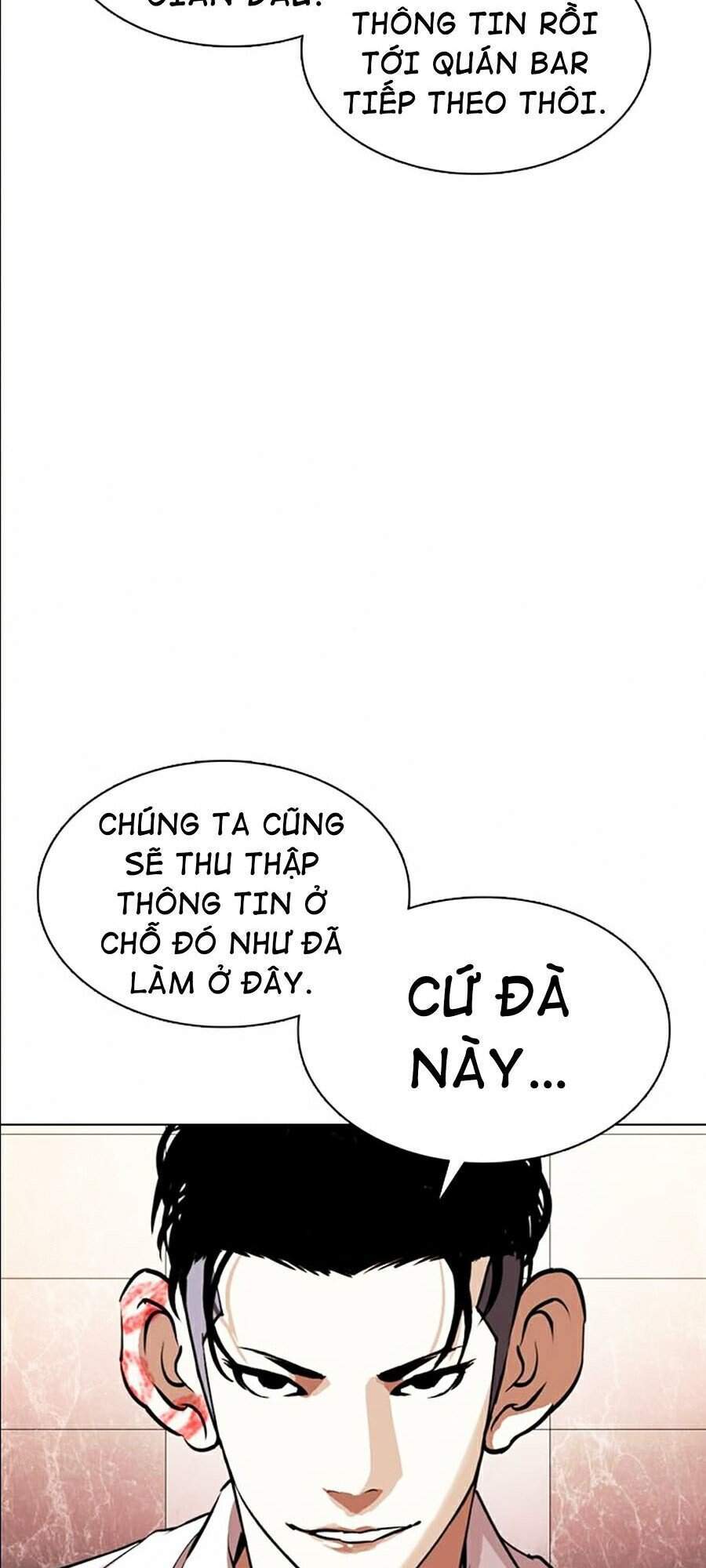 Lookism - Hoán Đổi Diệu Kỳ hoán đổi diệu kỳ - chapter 360 - Upload bởi truyensieuhay.com
