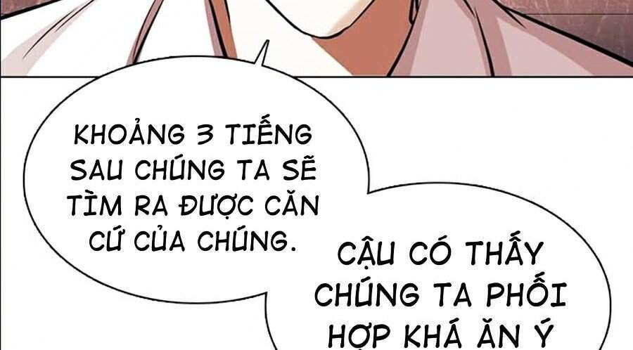 Lookism - Hoán Đổi Diệu Kỳ hoán đổi diệu kỳ - chapter 360 - Upload bởi truyensieuhay.com