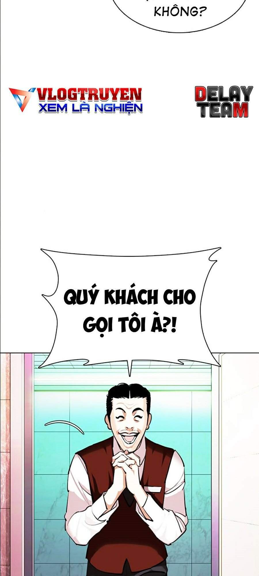 Lookism - Hoán Đổi Diệu Kỳ hoán đổi diệu kỳ - chapter 360 - Upload bởi truyensieuhay.com