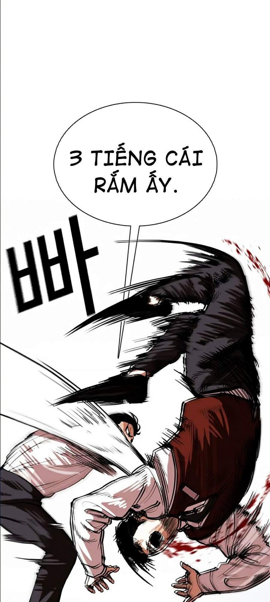 Lookism - Hoán Đổi Diệu Kỳ hoán đổi diệu kỳ - chapter 360 - Upload bởi truyensieuhay.com