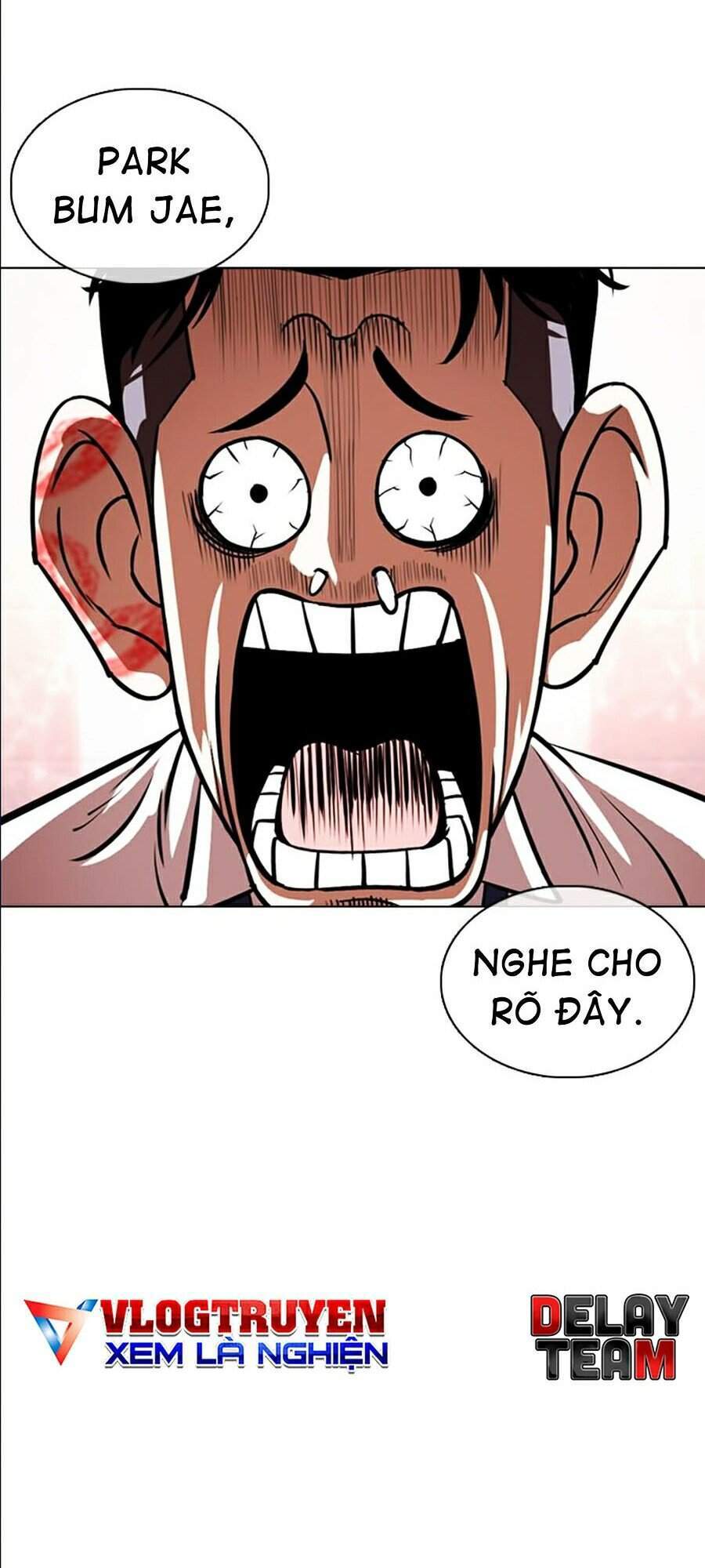 Lookism - Hoán Đổi Diệu Kỳ hoán đổi diệu kỳ - chapter 360 - Upload bởi truyensieuhay.com