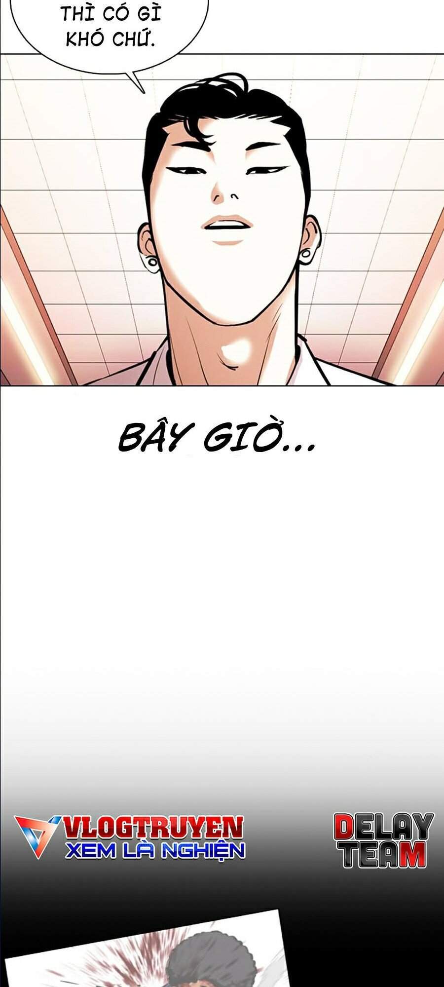 Lookism - Hoán Đổi Diệu Kỳ hoán đổi diệu kỳ - chapter 360 - Upload bởi truyensieuhay.com