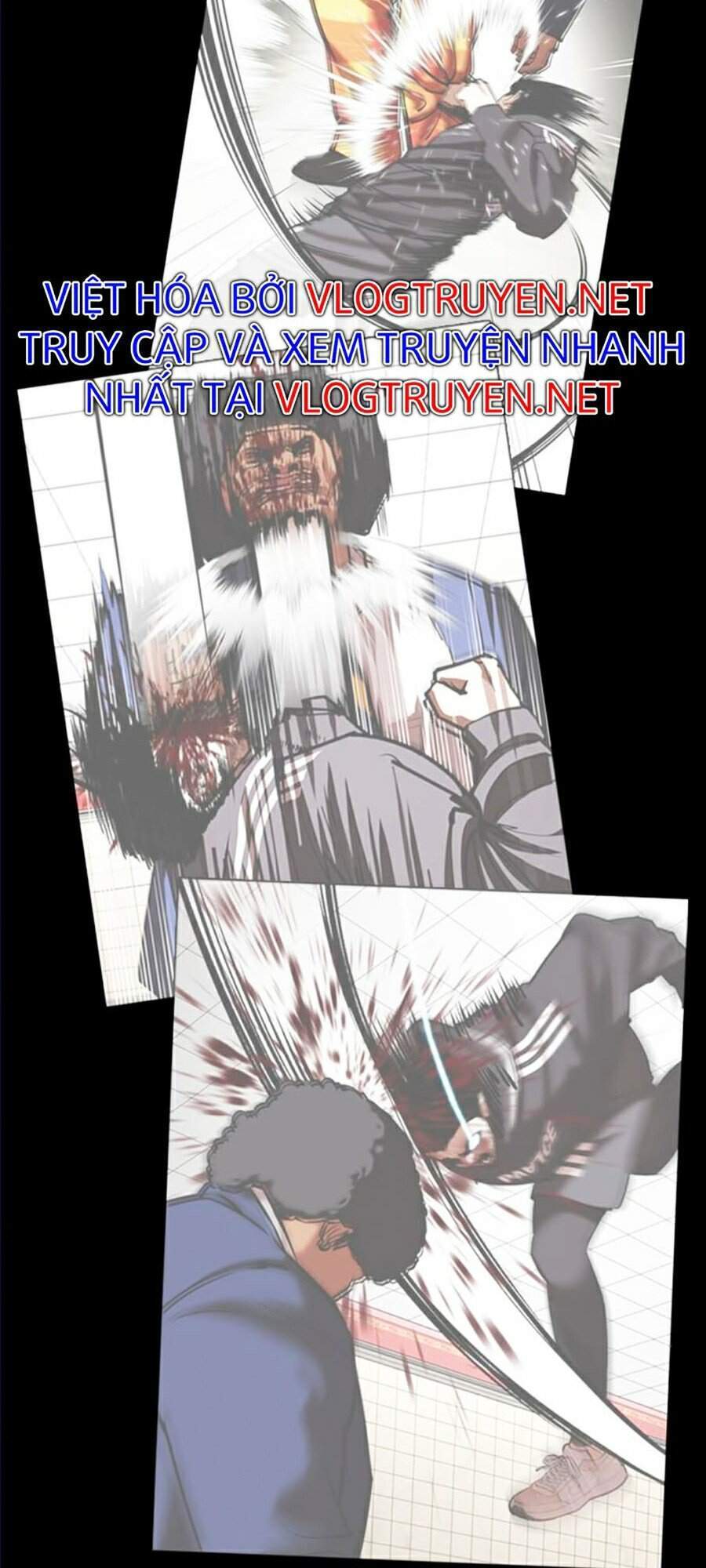 Lookism - Hoán Đổi Diệu Kỳ hoán đổi diệu kỳ - chapter 360 - Upload bởi truyensieuhay.com