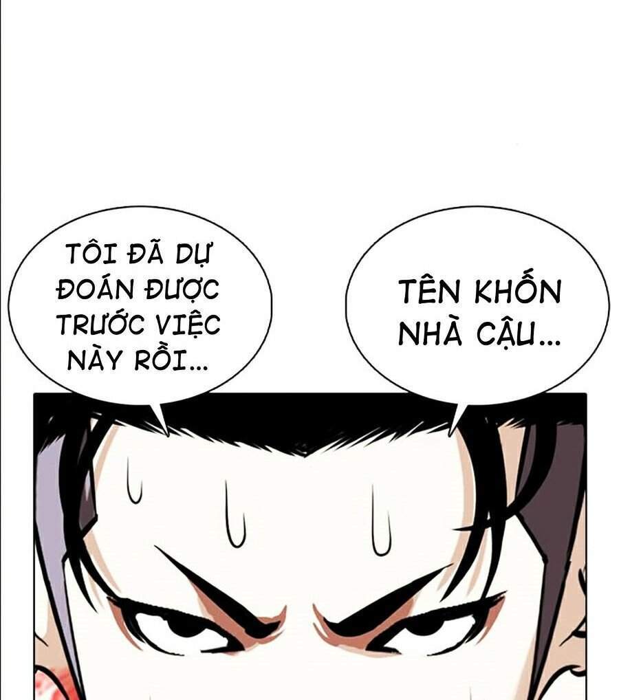 Lookism - Hoán Đổi Diệu Kỳ hoán đổi diệu kỳ - chapter 360 - Upload bởi truyensieuhay.com