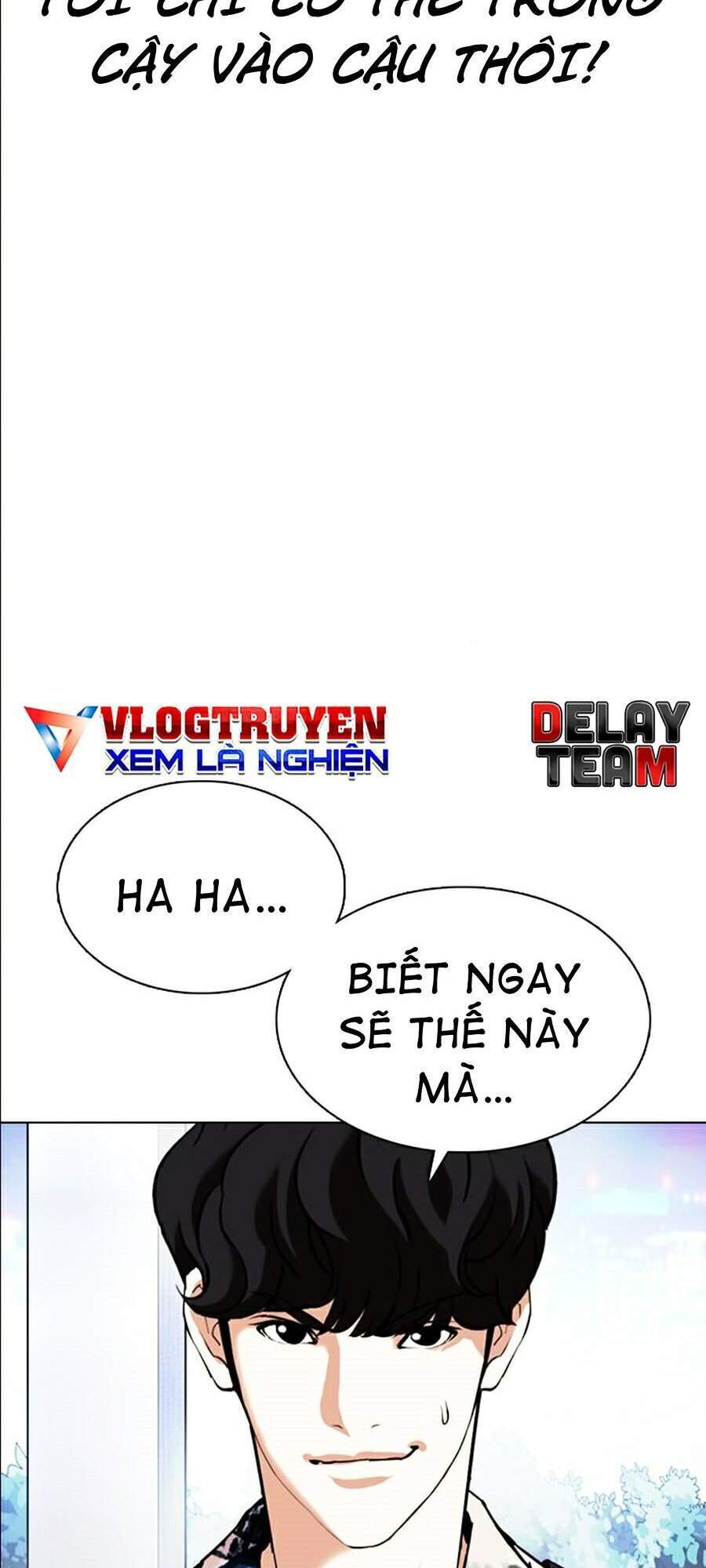 Lookism - Hoán Đổi Diệu Kỳ hoán đổi diệu kỳ - chapter 360 - Upload bởi truyensieuhay.com