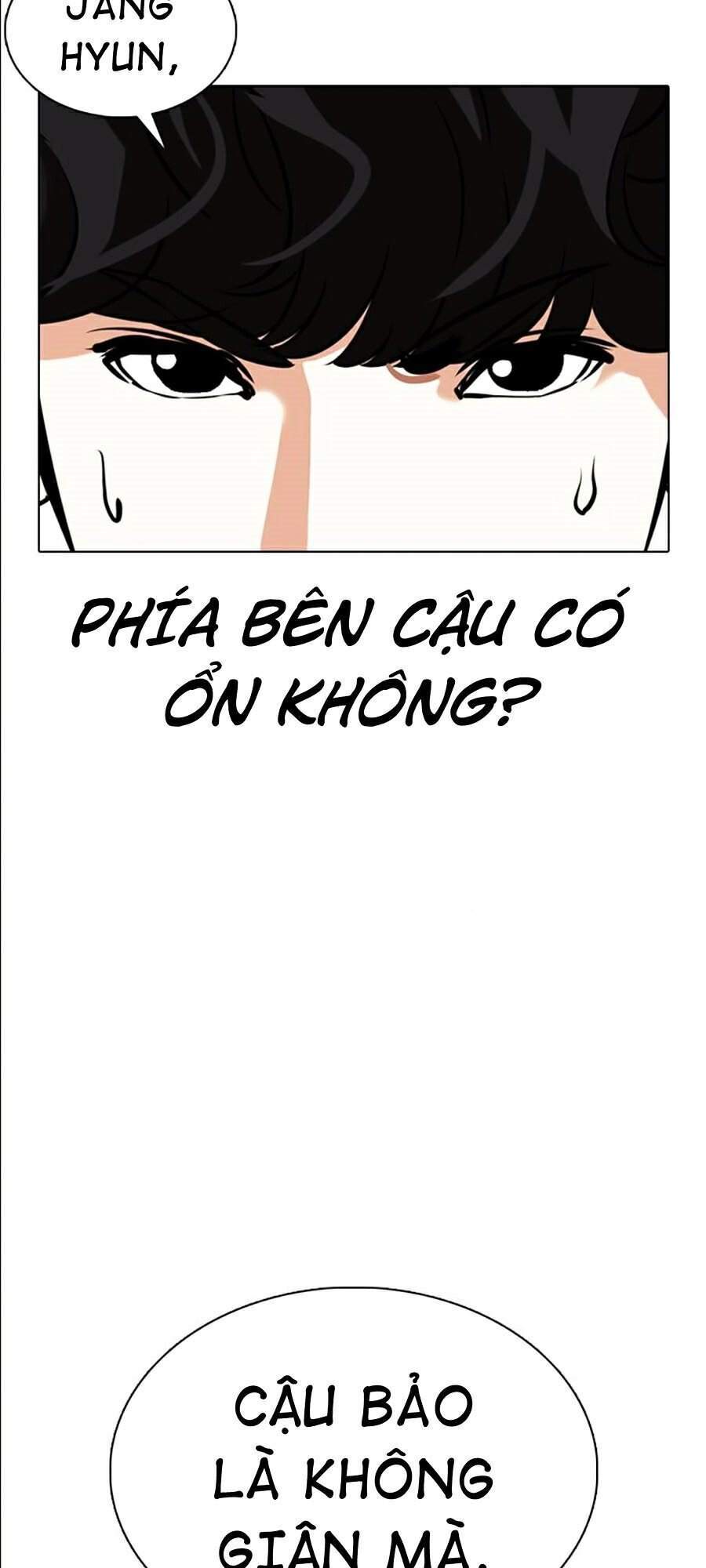 Lookism - Hoán Đổi Diệu Kỳ hoán đổi diệu kỳ - chapter 360 - Upload bởi truyensieuhay.com