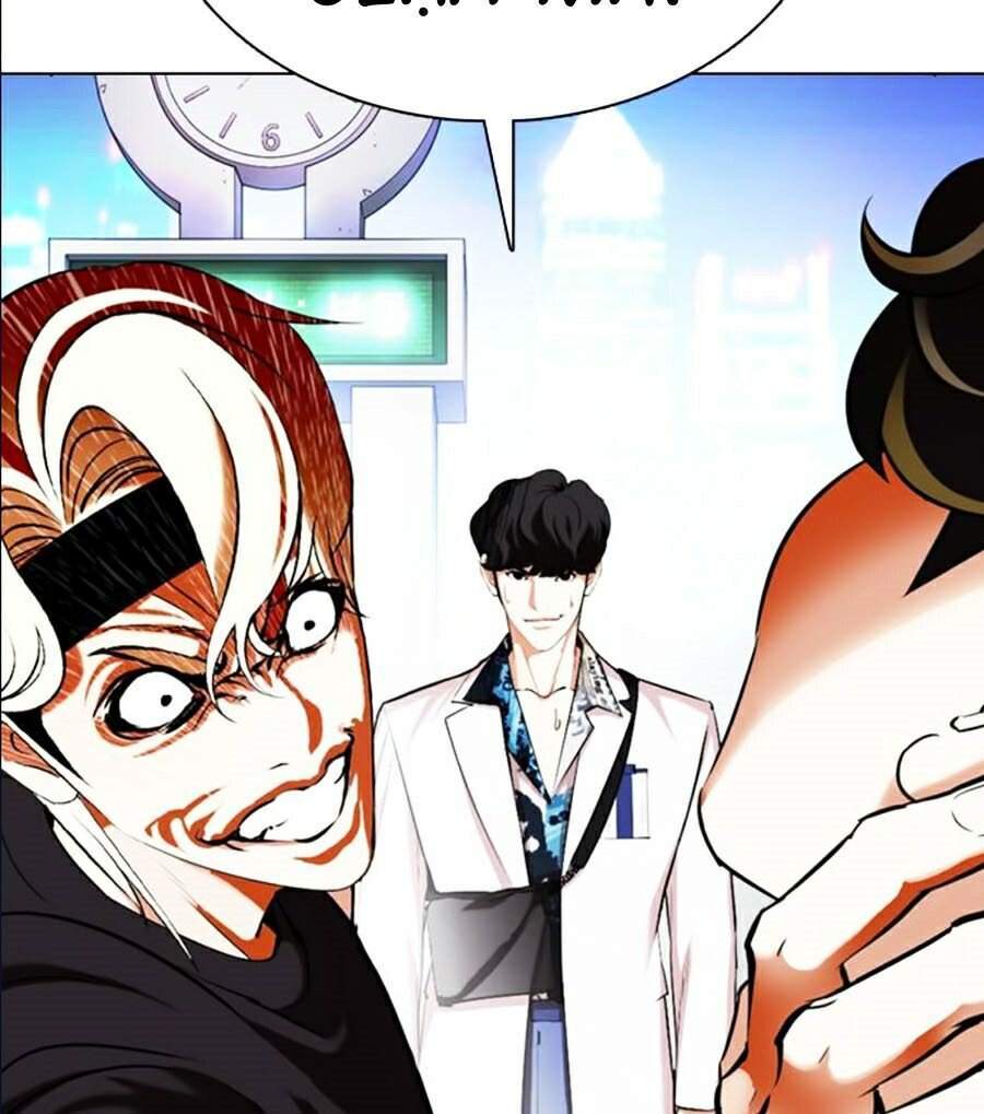 Lookism - Hoán Đổi Diệu Kỳ hoán đổi diệu kỳ - chapter 360 - Upload bởi truyensieuhay.com