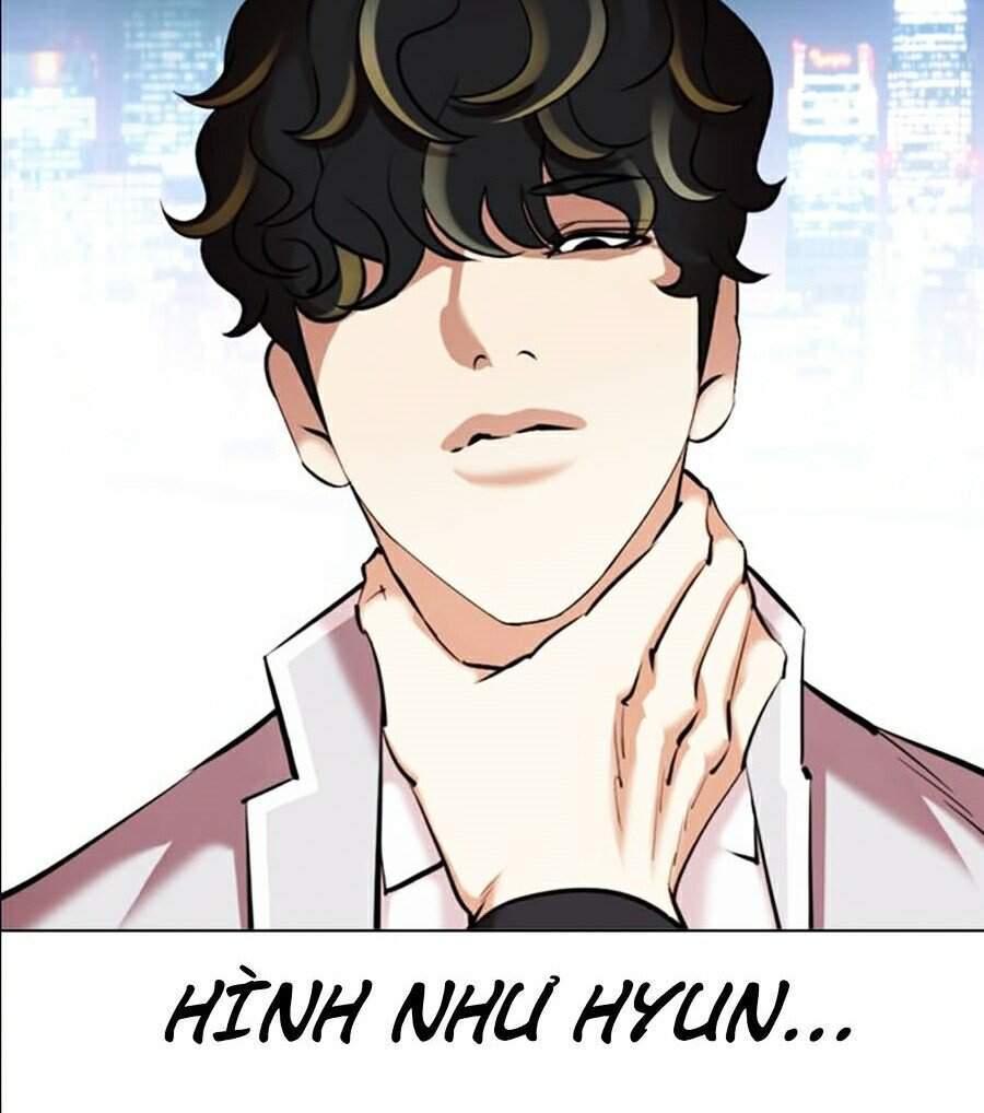 Lookism - Hoán Đổi Diệu Kỳ hoán đổi diệu kỳ - chapter 360 - Upload bởi truyensieuhay.com