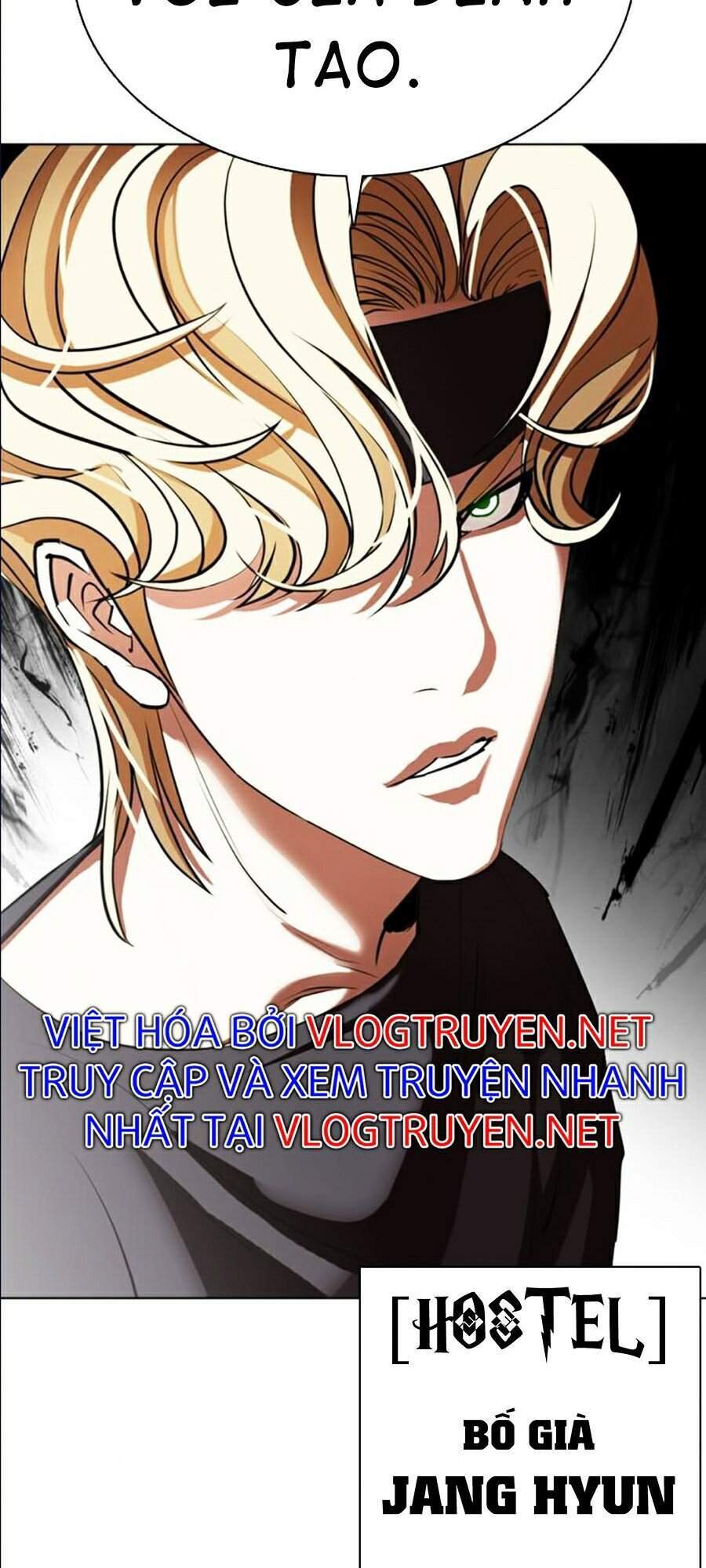 Lookism - Hoán Đổi Diệu Kỳ hoán đổi diệu kỳ - chapter 360 - Upload bởi truyensieuhay.com