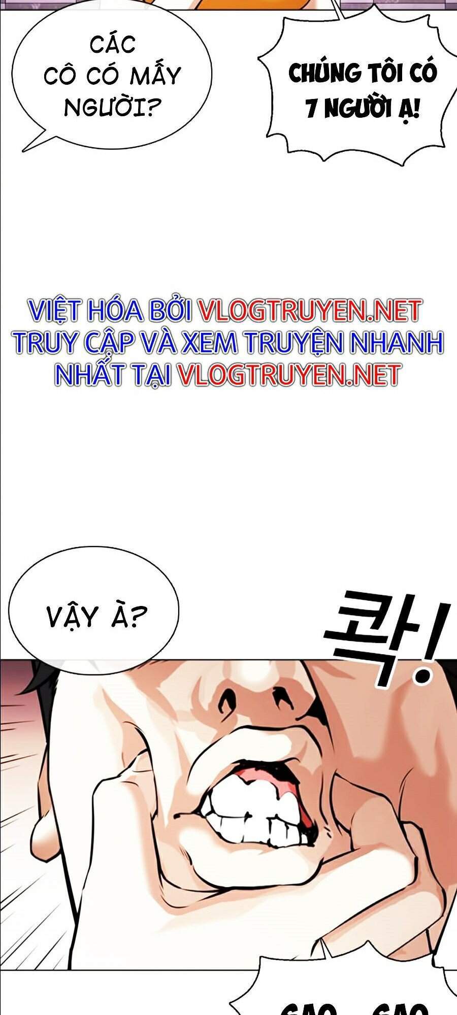Lookism - Hoán Đổi Diệu Kỳ hoán đổi diệu kỳ - chapter 360 - Upload bởi truyensieuhay.com