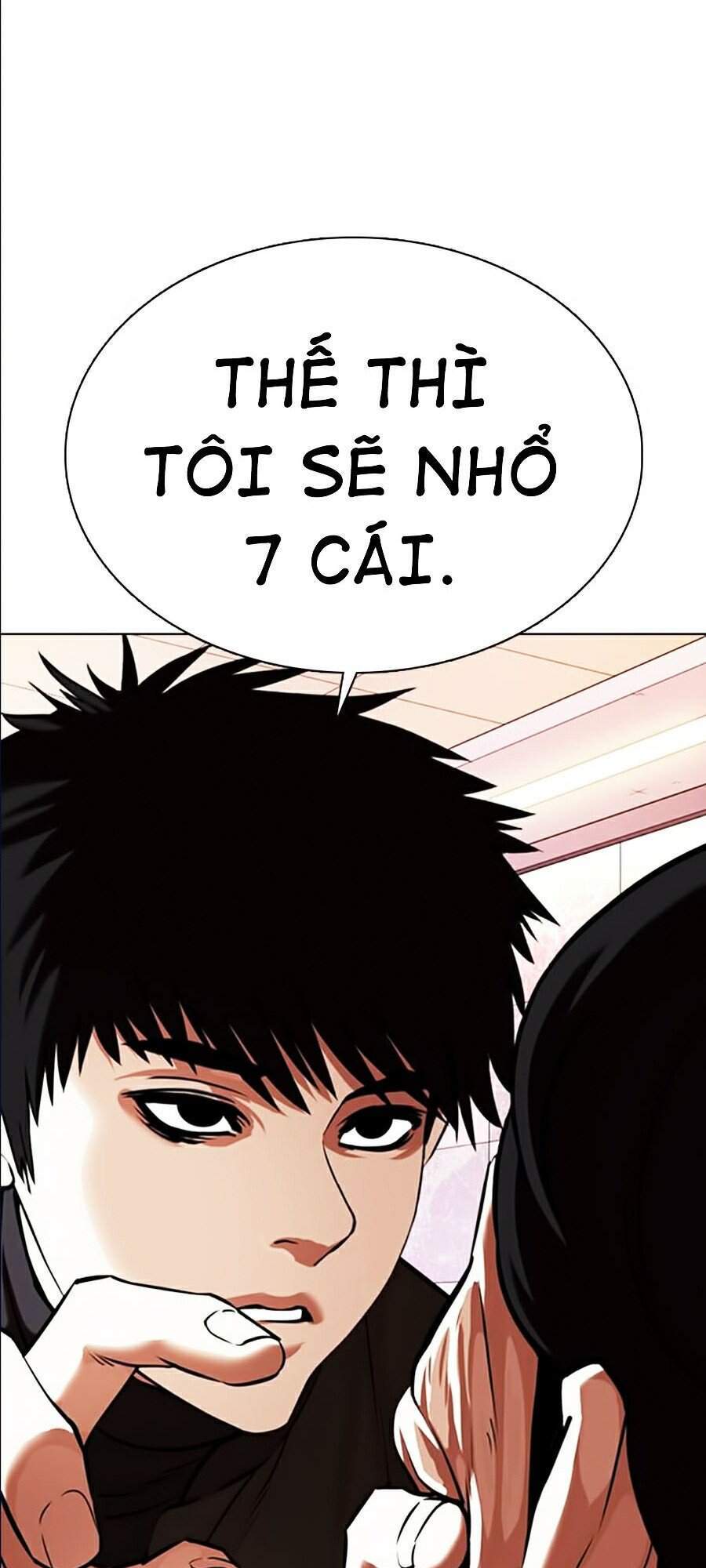 Lookism - Hoán Đổi Diệu Kỳ hoán đổi diệu kỳ - chapter 360 - Upload bởi truyensieuhay.com