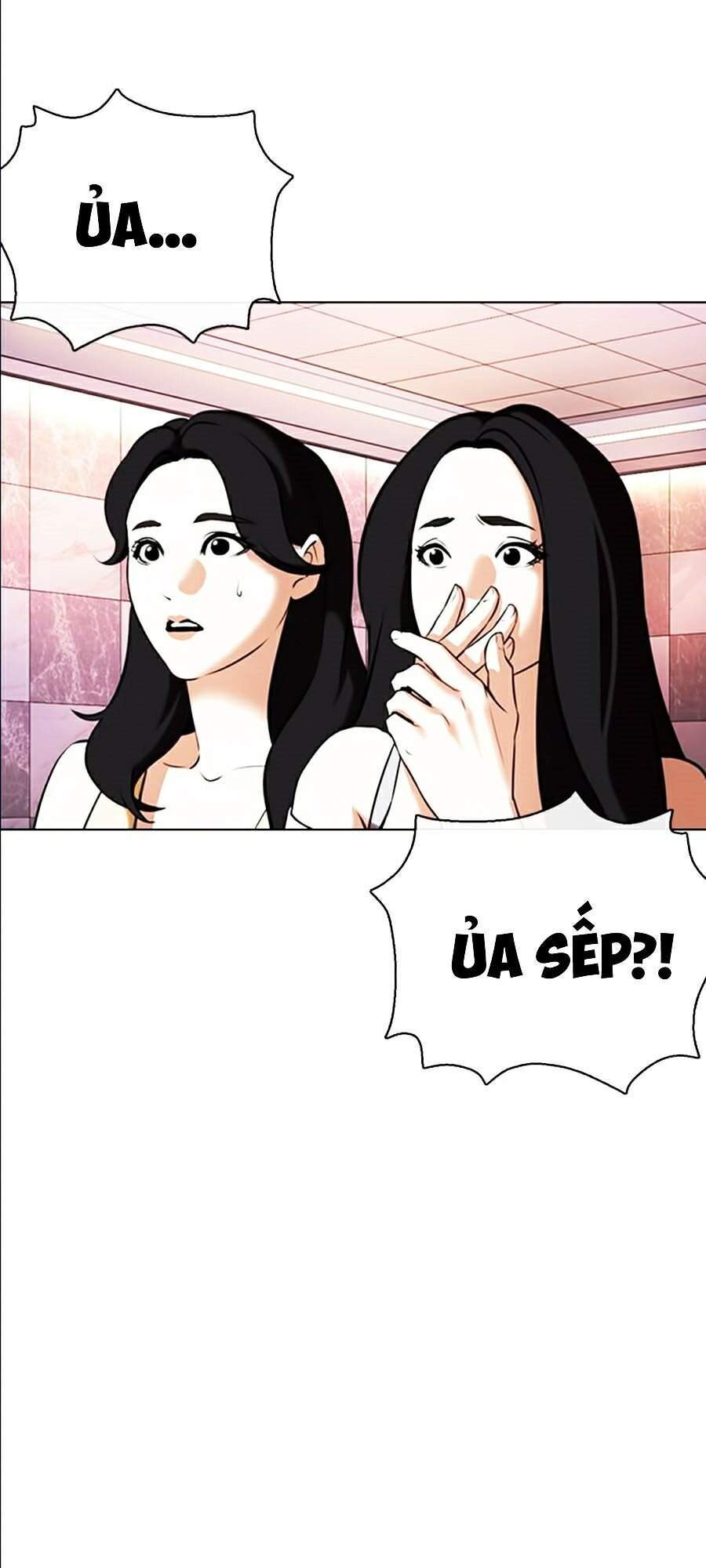 Lookism - Hoán Đổi Diệu Kỳ hoán đổi diệu kỳ - chapter 360 - Upload bởi truyensieuhay.com