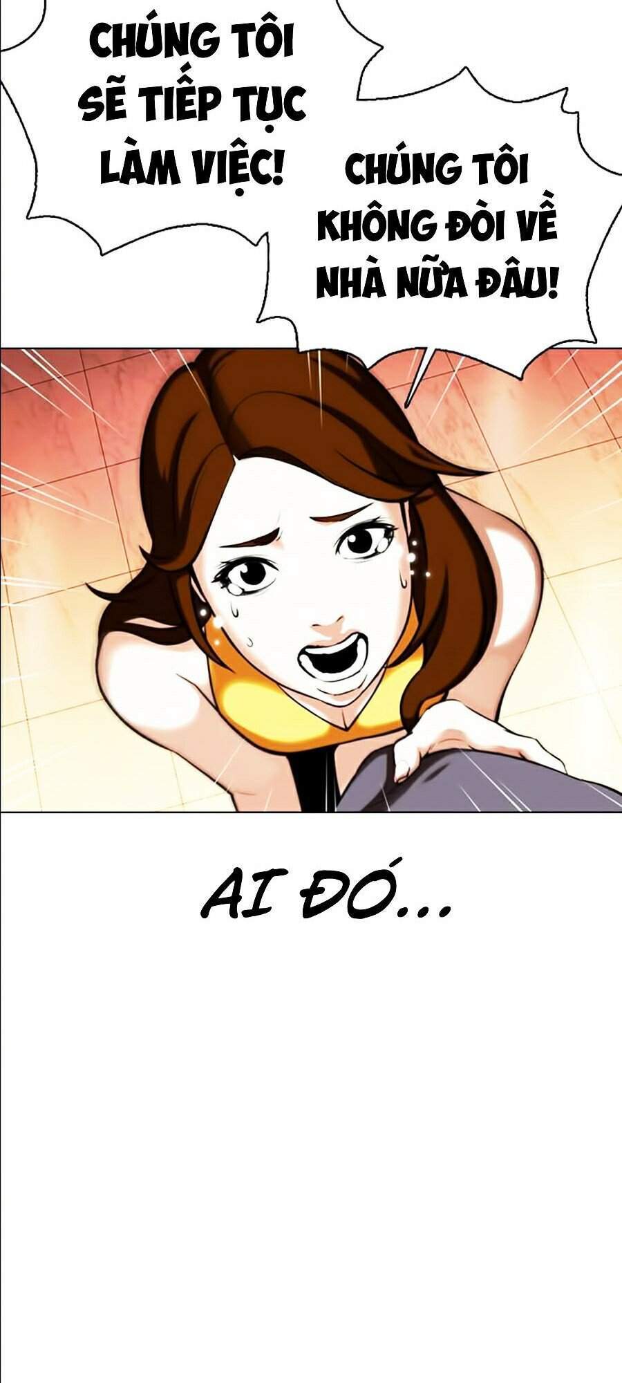 Lookism - Hoán Đổi Diệu Kỳ hoán đổi diệu kỳ - chapter 360 - Upload bởi truyensieuhay.com