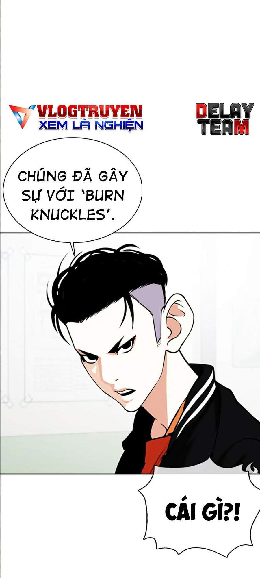 Lookism - Hoán Đổi Diệu Kỳ hoán đổi diệu kỳ - chapter 360 - Upload bởi truyensieuhay.com