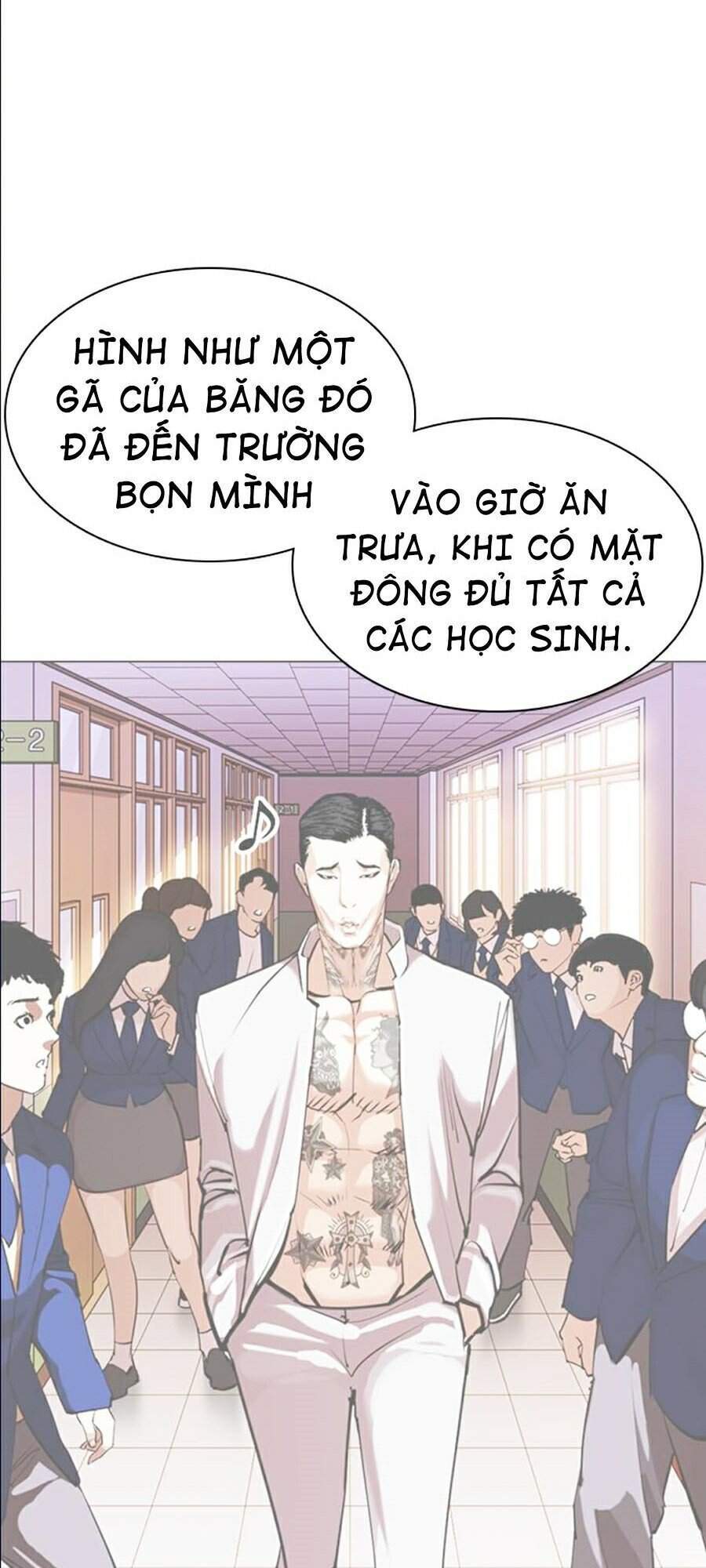 Lookism - Hoán Đổi Diệu Kỳ hoán đổi diệu kỳ - chapter 360 - Upload bởi truyensieuhay.com