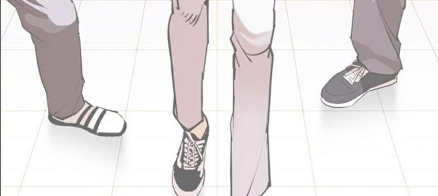Lookism - Hoán Đổi Diệu Kỳ hoán đổi diệu kỳ - chapter 360 - Upload bởi truyensieuhay.com