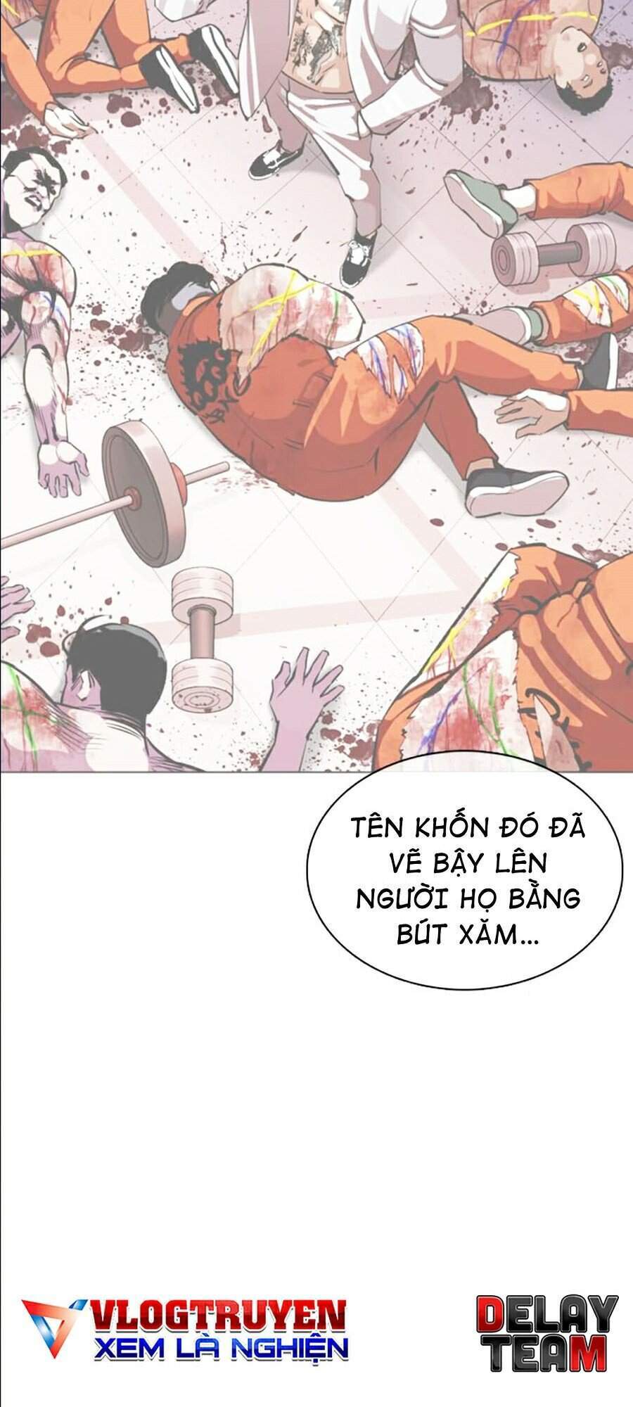 Lookism - Hoán Đổi Diệu Kỳ hoán đổi diệu kỳ - chapter 360 - Upload bởi truyensieuhay.com