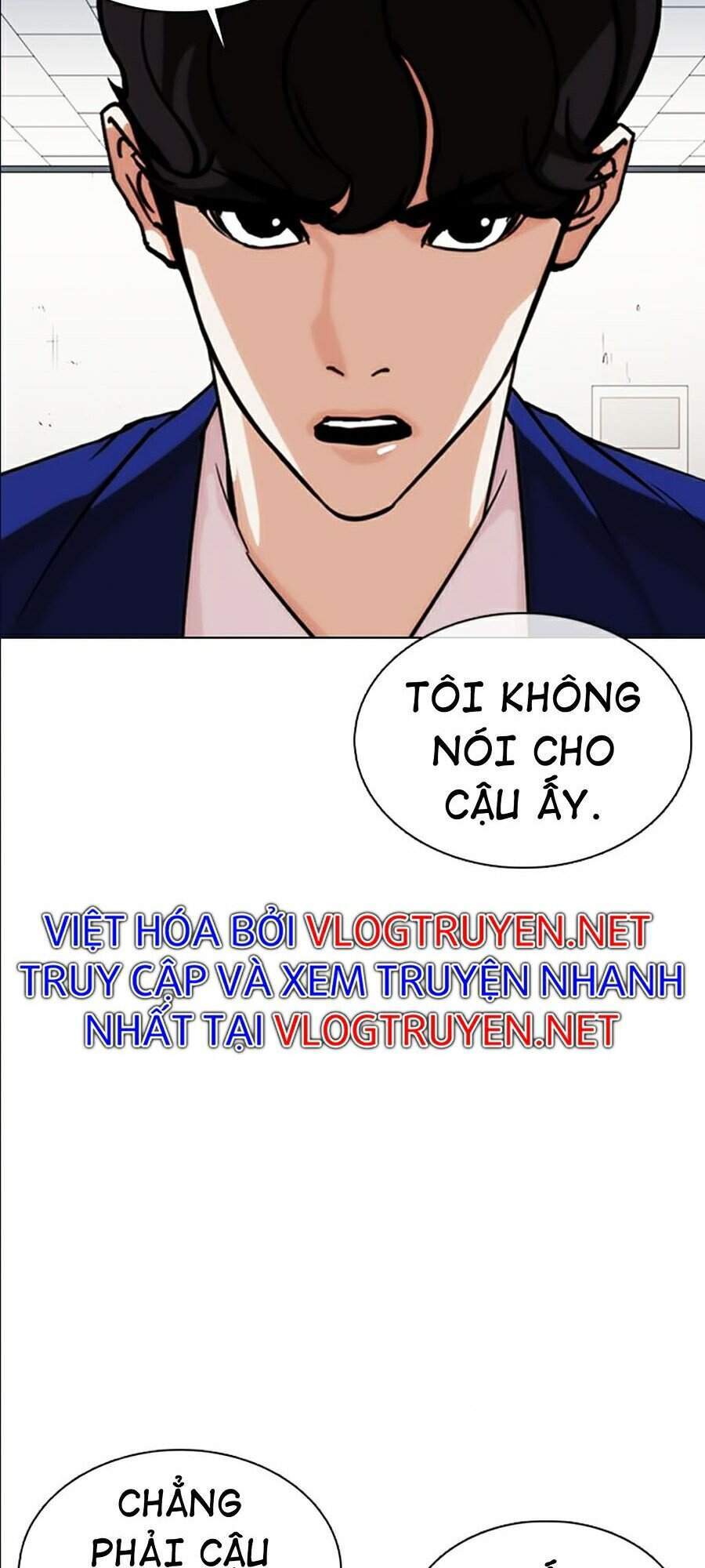 Lookism - Hoán Đổi Diệu Kỳ hoán đổi diệu kỳ - chapter 360 - Upload bởi truyensieuhay.com