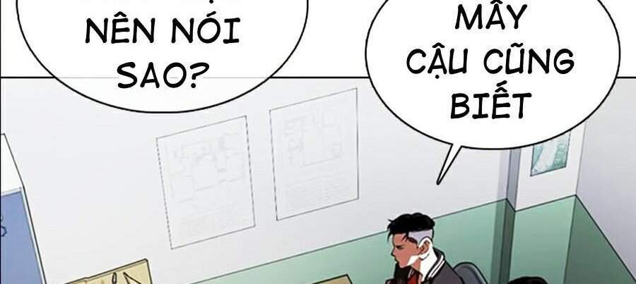 Lookism - Hoán Đổi Diệu Kỳ hoán đổi diệu kỳ - chapter 360 - Upload bởi truyensieuhay.com
