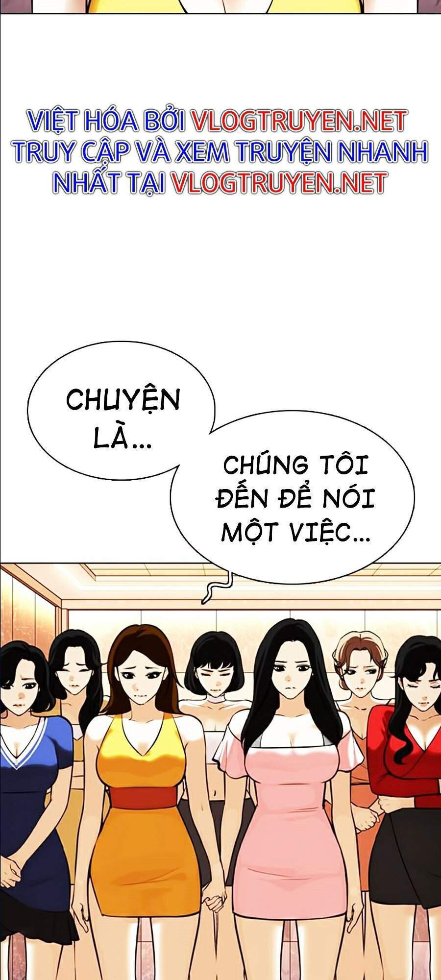 Lookism - Hoán Đổi Diệu Kỳ hoán đổi diệu kỳ - chapter 360 - Upload bởi truyensieuhay.com