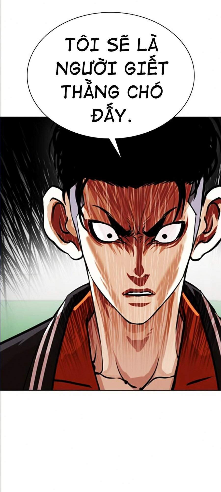 Lookism - Hoán Đổi Diệu Kỳ hoán đổi diệu kỳ - chapter 360 - Upload bởi truyensieuhay.com