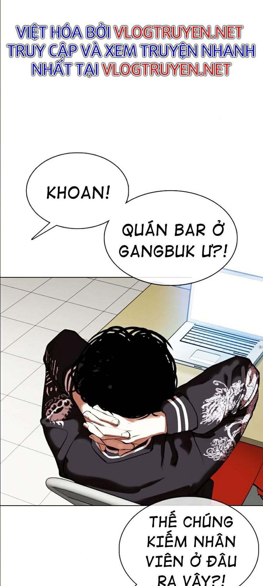 Lookism - Hoán Đổi Diệu Kỳ hoán đổi diệu kỳ - chapter 360 - Upload bởi truyensieuhay.com