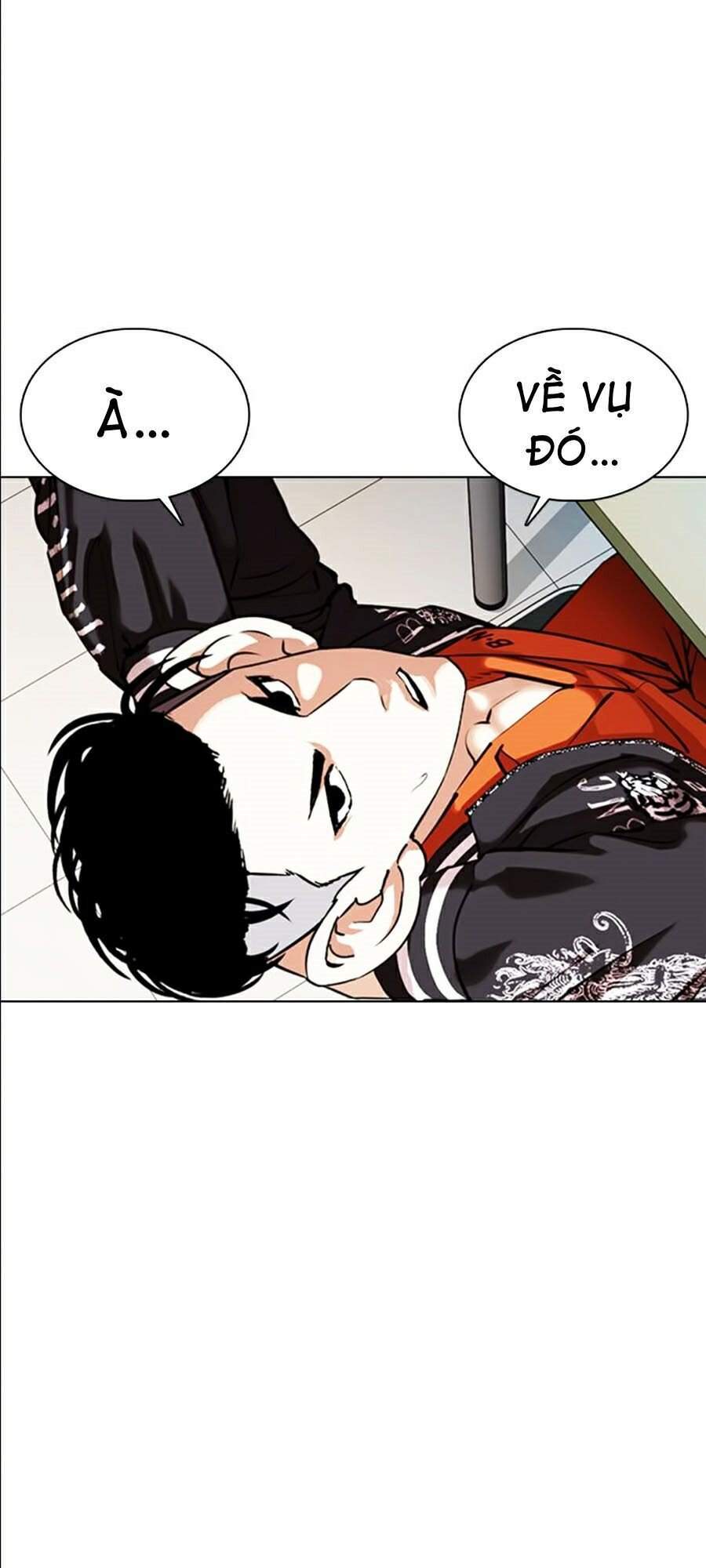 Lookism - Hoán Đổi Diệu Kỳ hoán đổi diệu kỳ - chapter 360 - Upload bởi truyensieuhay.com