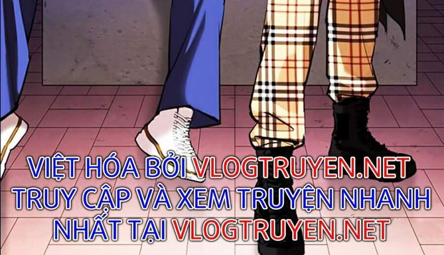 Lookism - Hoán Đổi Diệu Kỳ hoán đổi diệu kỳ - chapter 360 - Upload bởi truyensieuhay.com