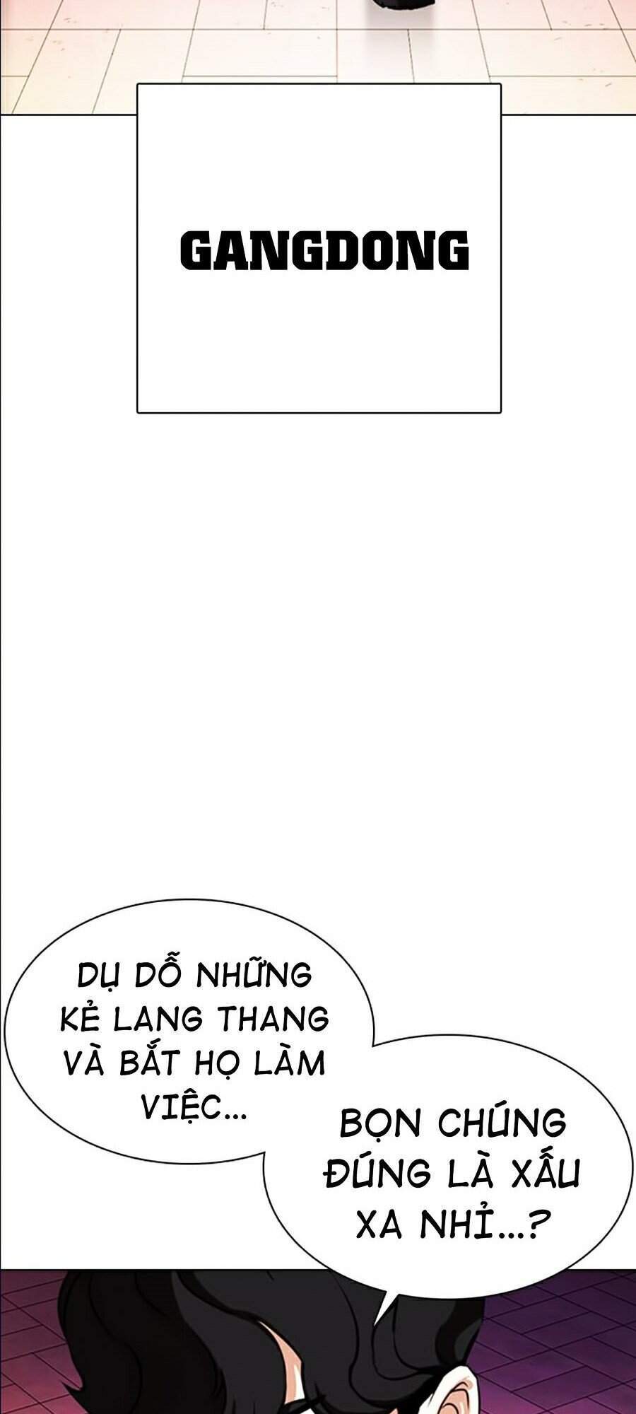 Lookism - Hoán Đổi Diệu Kỳ hoán đổi diệu kỳ - chapter 360 - Upload bởi truyensieuhay.com
