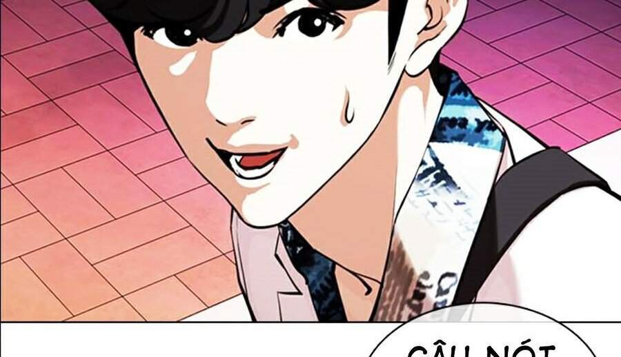 Lookism - Hoán Đổi Diệu Kỳ hoán đổi diệu kỳ - chapter 360 - Upload bởi truyensieuhay.com