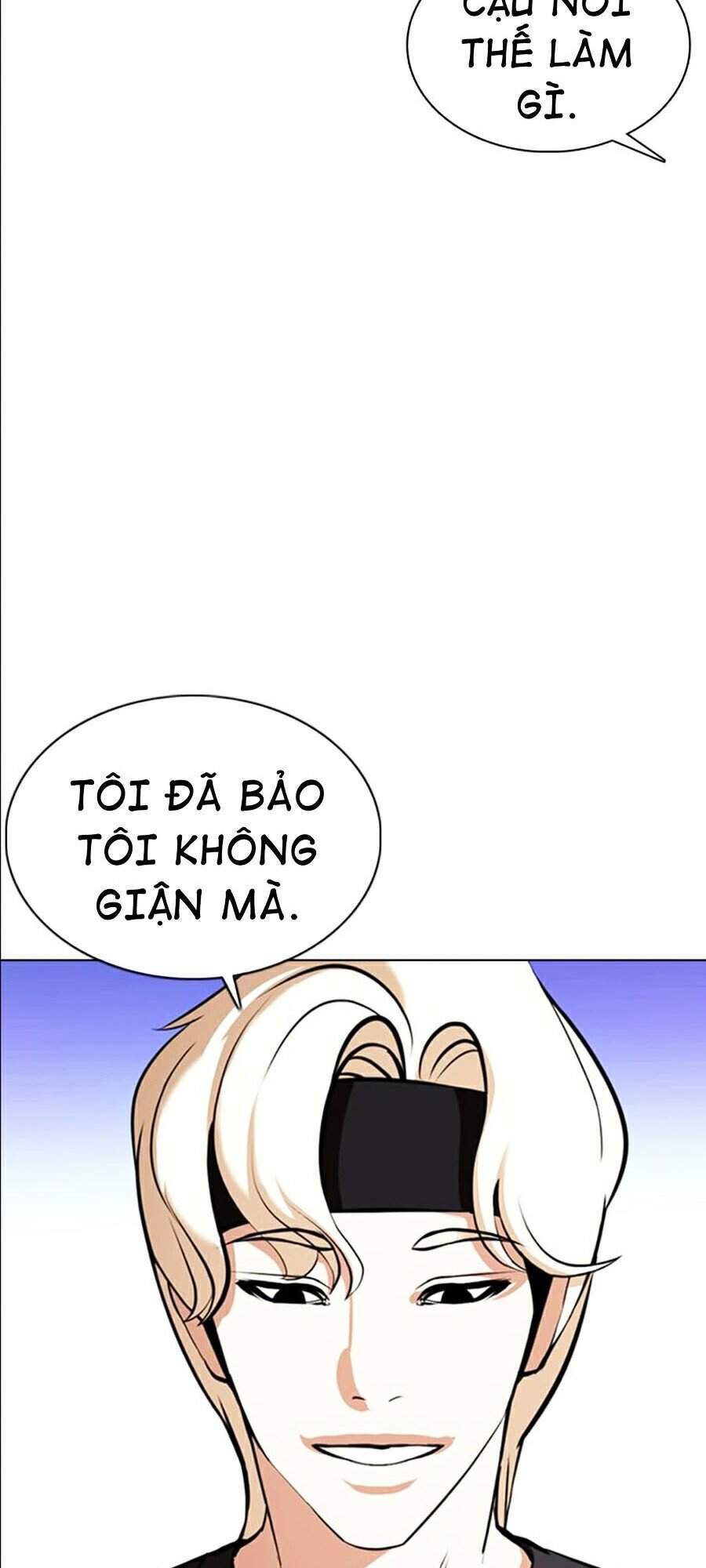 Lookism - Hoán Đổi Diệu Kỳ hoán đổi diệu kỳ - chapter 360 - Upload bởi truyensieuhay.com