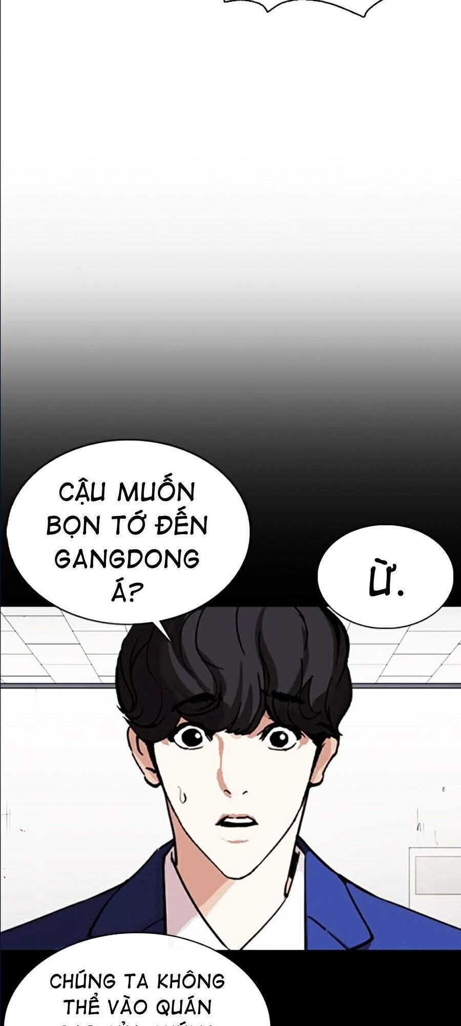 Lookism - Hoán Đổi Diệu Kỳ hoán đổi diệu kỳ - chapter 360 - Upload bởi truyensieuhay.com