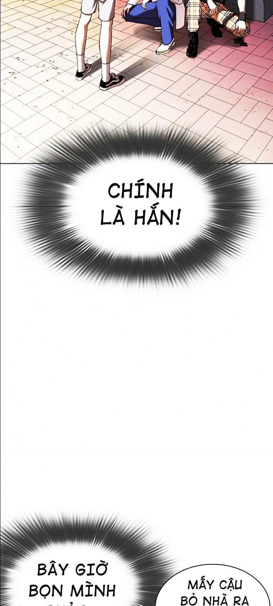 Lookism - Hoán Đổi Diệu Kỳ hoán đổi diệu kỳ - chapter 360 - Upload bởi truyensieuhay.com