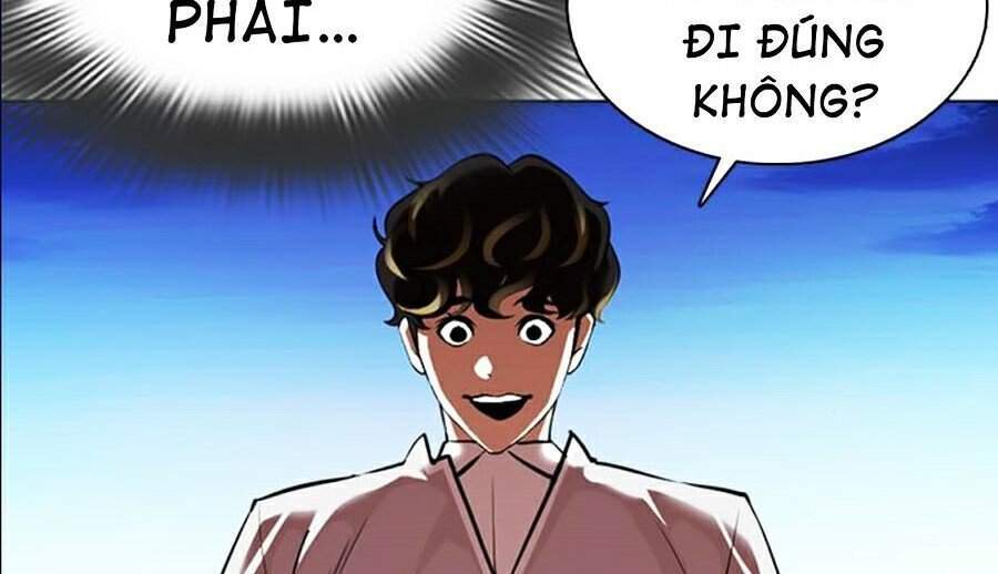 Lookism - Hoán Đổi Diệu Kỳ hoán đổi diệu kỳ - chapter 360 - Upload bởi truyensieuhay.com