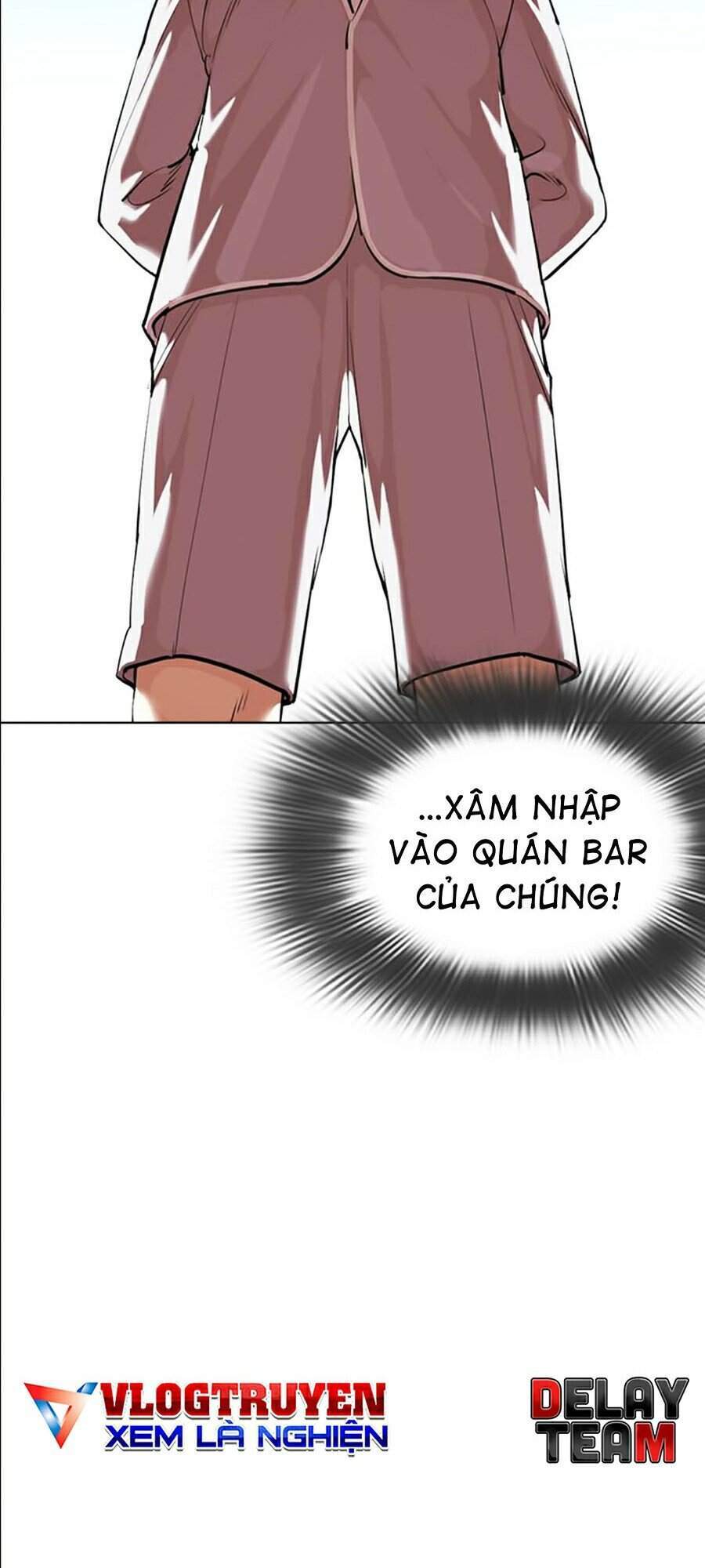 Lookism - Hoán Đổi Diệu Kỳ hoán đổi diệu kỳ - chapter 360 - Upload bởi truyensieuhay.com