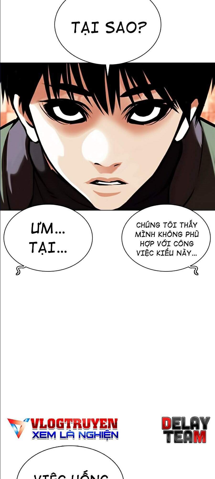 Lookism - Hoán Đổi Diệu Kỳ hoán đổi diệu kỳ - chapter 360 - Upload bởi truyensieuhay.com