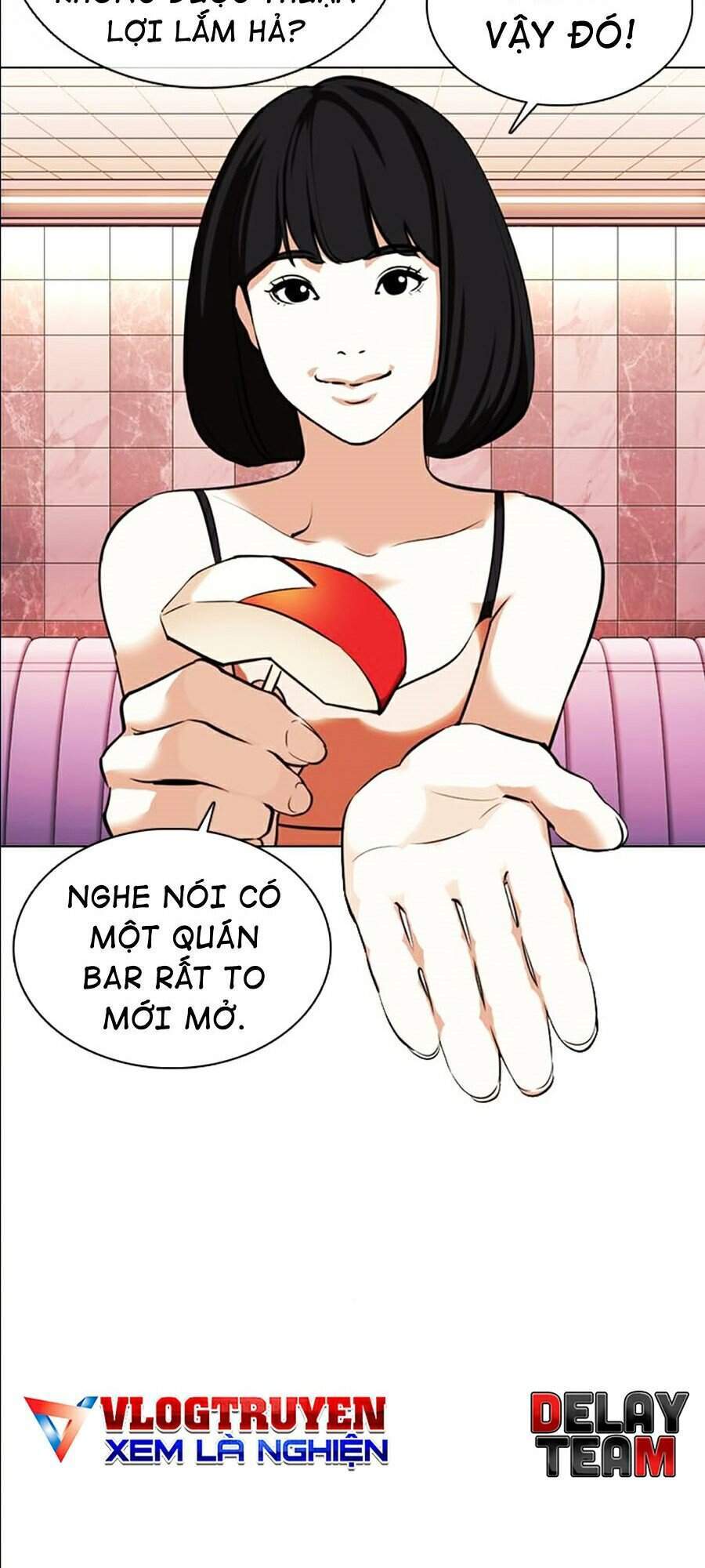Lookism - Hoán Đổi Diệu Kỳ hoán đổi diệu kỳ - chapter 360 - Upload bởi truyensieuhay.com