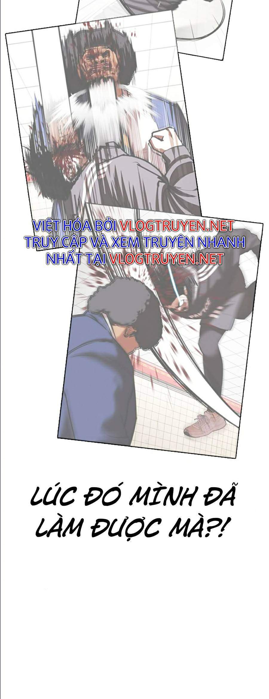 Lookism - Hoán Đổi Diệu Kỳ hoán đổi diệu kỳ - chapter 361 - Upload bởi truyensieuhay.com