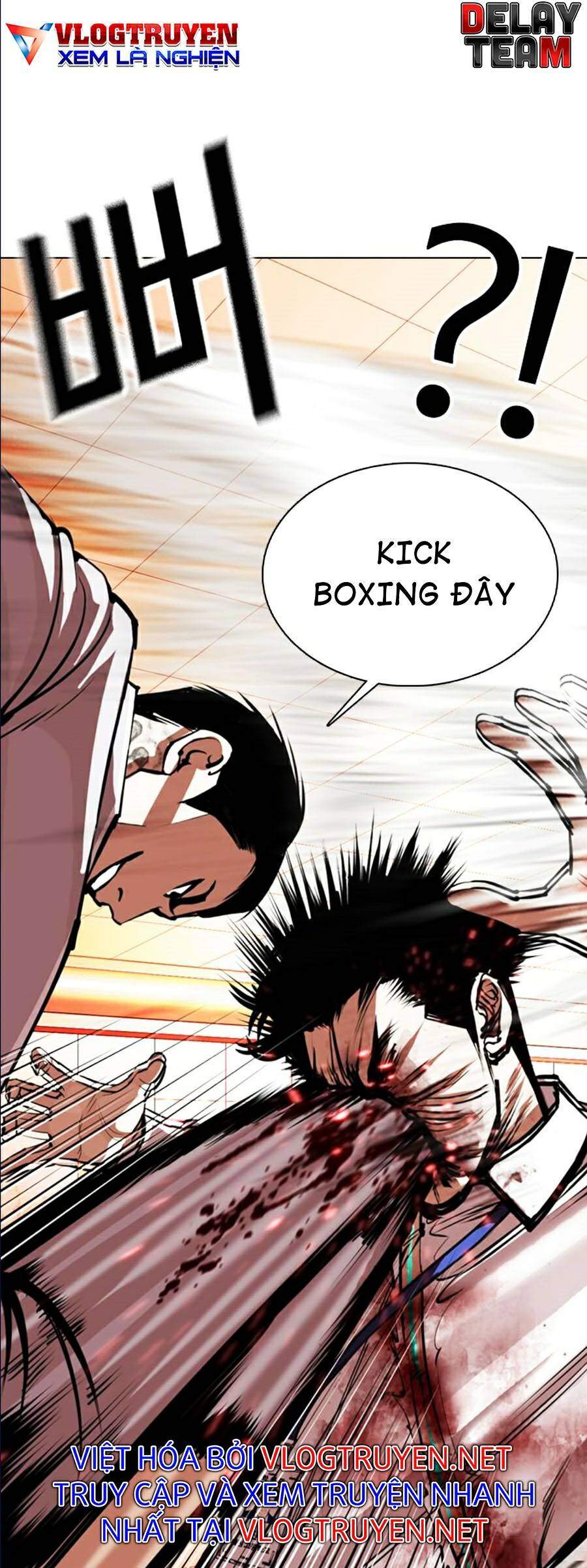 Lookism - Hoán Đổi Diệu Kỳ hoán đổi diệu kỳ - chapter 361 - Upload bởi truyensieuhay.com