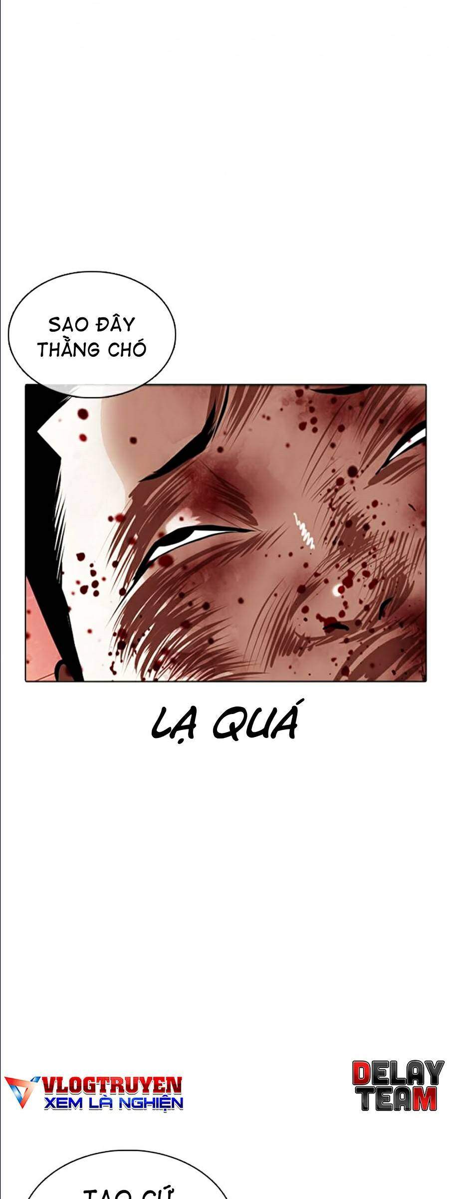Lookism - Hoán Đổi Diệu Kỳ hoán đổi diệu kỳ - chapter 361 - Upload bởi truyensieuhay.com