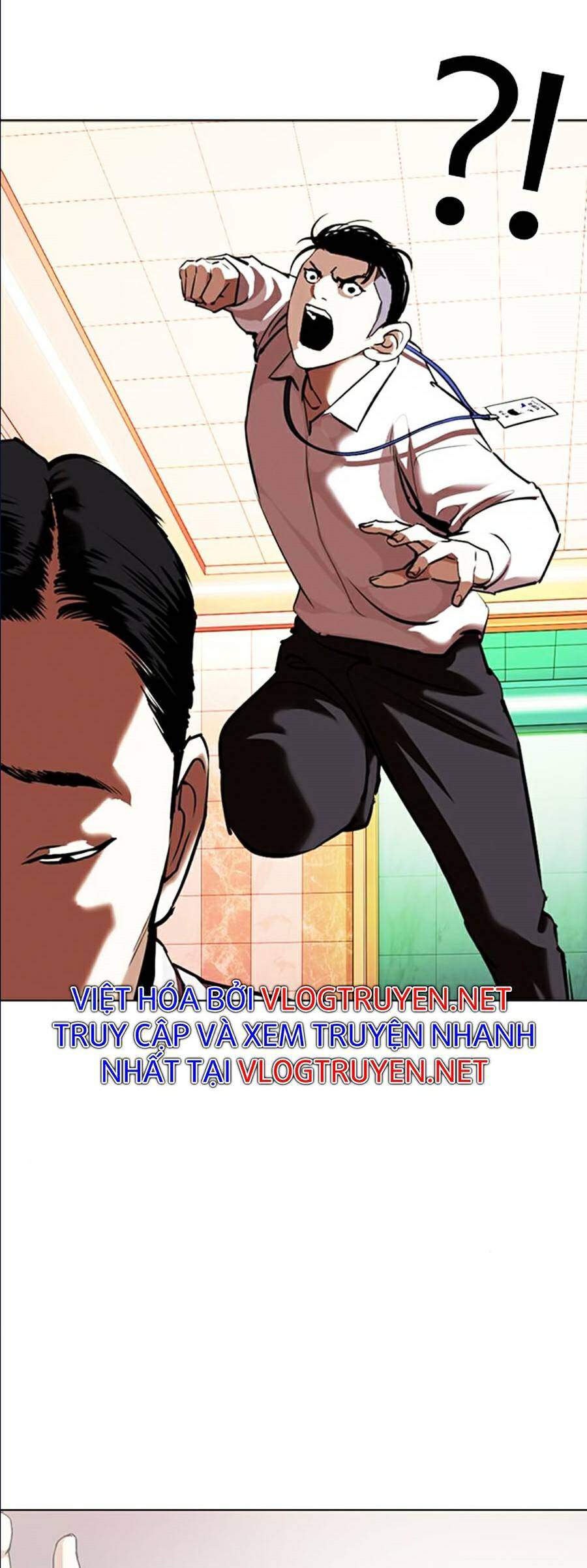 Lookism - Hoán Đổi Diệu Kỳ hoán đổi diệu kỳ - chapter 361 - Upload bởi truyensieuhay.com
