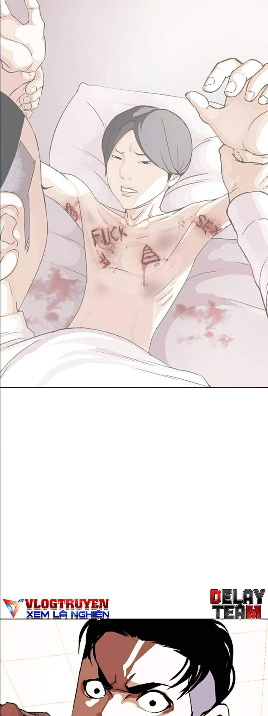 Lookism - Hoán Đổi Diệu Kỳ hoán đổi diệu kỳ - chapter 361 - Upload bởi truyensieuhay.com