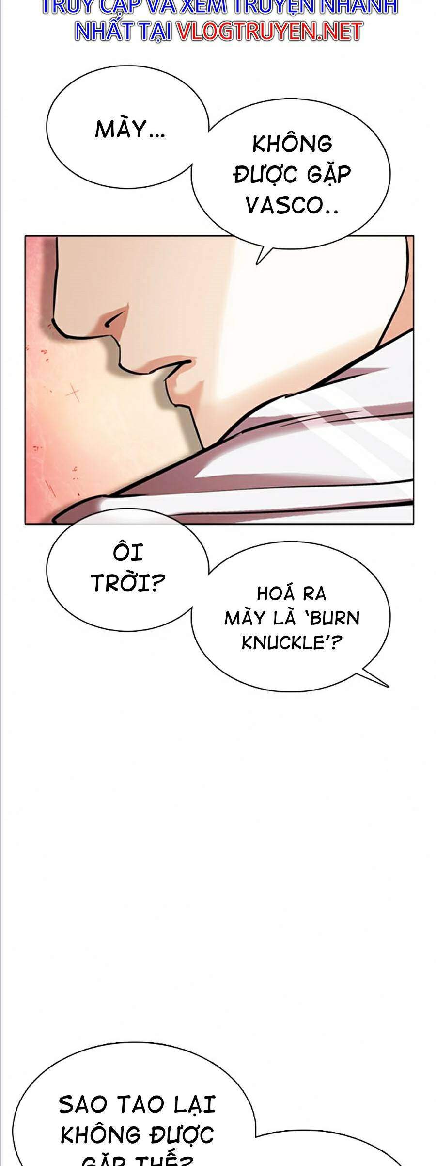 Lookism - Hoán Đổi Diệu Kỳ hoán đổi diệu kỳ - chapter 361 - Upload bởi truyensieuhay.com