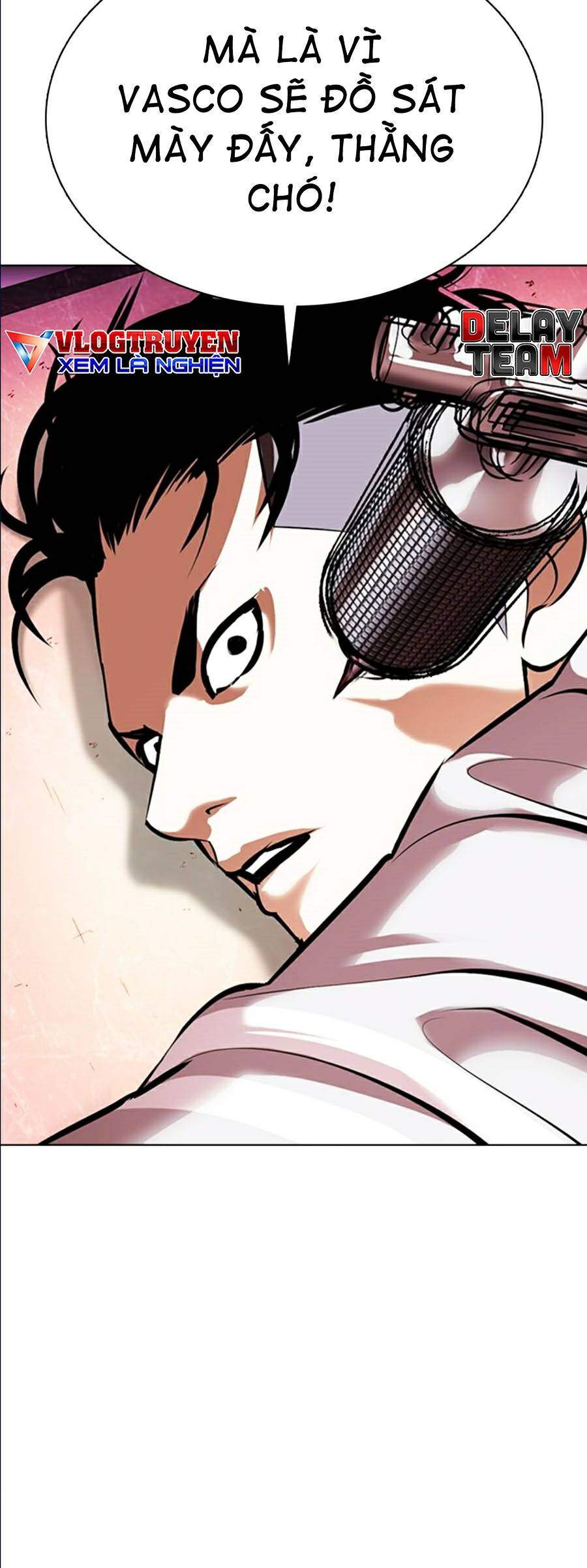 Lookism - Hoán Đổi Diệu Kỳ hoán đổi diệu kỳ - chapter 361 - Upload bởi truyensieuhay.com