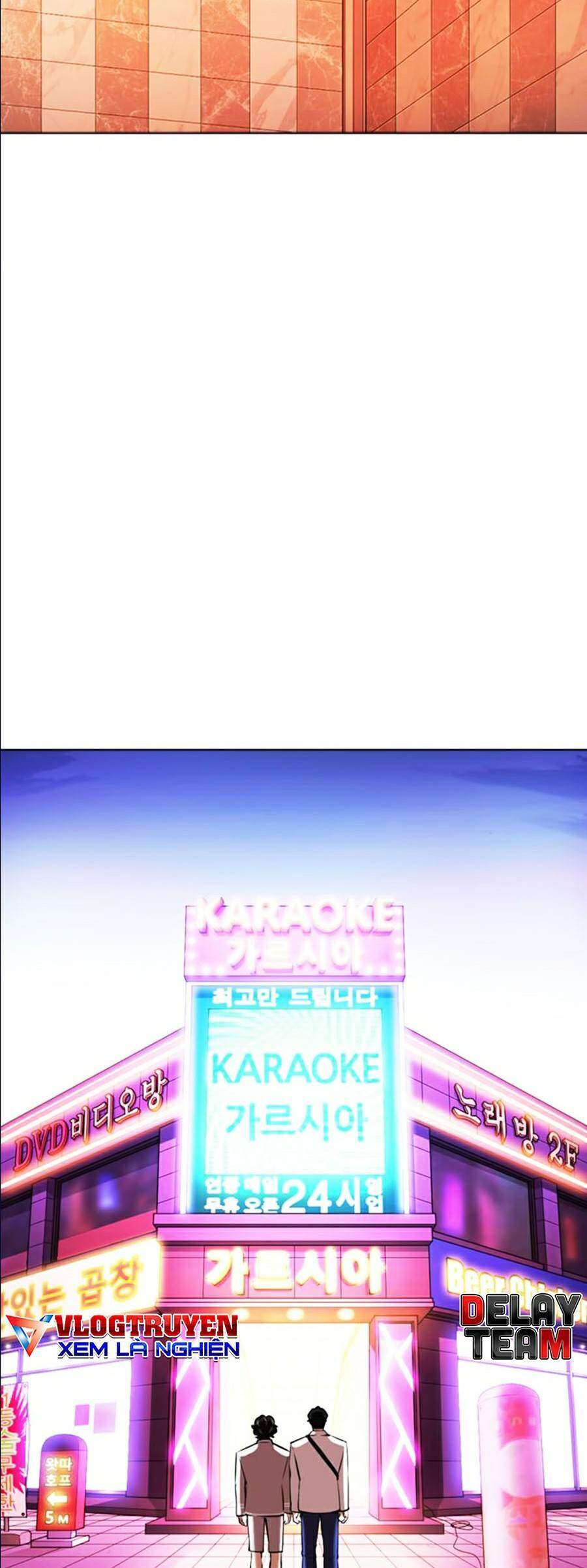 Lookism - Hoán Đổi Diệu Kỳ hoán đổi diệu kỳ - chapter 361 - Upload bởi truyensieuhay.com