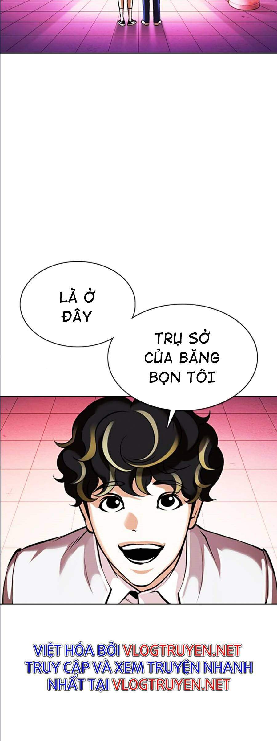 Lookism - Hoán Đổi Diệu Kỳ hoán đổi diệu kỳ - chapter 361 - Upload bởi truyensieuhay.com